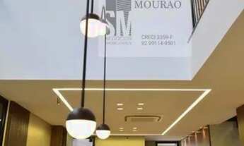 Imagem 7: A casa dos Sonhos no Renaissance, 363m2, 4 suítes, energia solar, grupo gerador. Armários