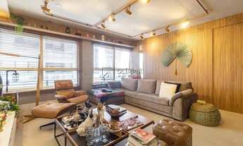 Imagem 2: Apartamento Venda Chácara Santo Antônio 97 m² 2 Dormitórios