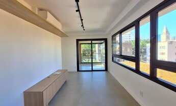 Imagem 3: Apartamento com 2 dormitórios para locação em Pinheiros - ao lado do metrô Faria Lima