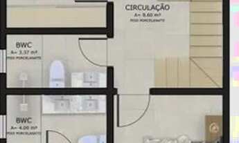 Imagem 5: Casa para Venda no bairro Campeche, localizado na cidade de Florianópolis / SC, ponto de r