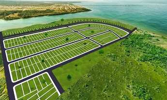 Imagem 2: Vendo Lotes juntos ou separados no Loteamento Mônaco