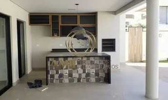 Imagem 5: RA Amil Aluga Casa em Condomínio- 5 quartos - Jd Golfe - SJC