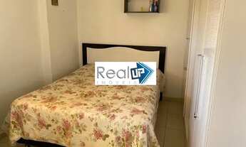 Imagem 5: Apartamento com 2 quartos à venda na Barra