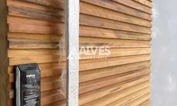 Imagem 7: CASA DE 3\4 SENDO 1 SUÍTE NO BAIRRO SIM