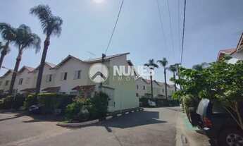 Imagem 3: Barueri - Casa de Condomínio - Jardim Regina Alice