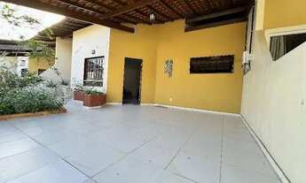 Imagem: Casa com 3 dormitórios à venda, 166 m²