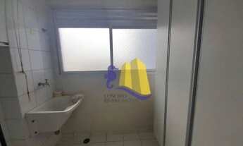 Imagem 7: Apartamento com 2 dormitórios para alugar, 70 m² por R$ 3.700,00/mês - Centro - Bertioga/S