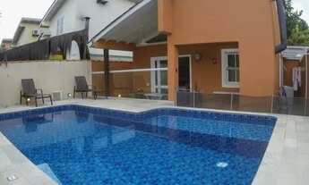 Imagem 5: Casa para venda possui 130 metros quadrados com 3 quartos em Camburi - São Sebastião - São