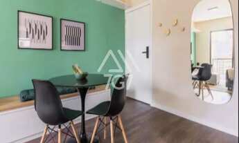 Imagem 4: APARTAMENTO PARA VENDA e/ou LOCAÇÃO NO ITAIM BIBI