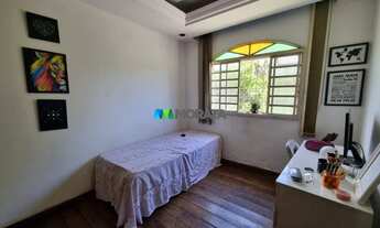 Imagem 6: CONTAGEM - Casa Padrão - Eldorado