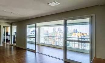 Imagem 4: Apartamento com 4 dormitórios à venda, 200 m² por R$ 1.950.000,00 - Vila Andrade - São Pau