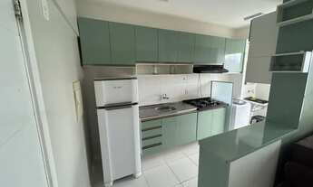 Imagem 5: BRISAS LIFE - 02 QUARTOS - REFORMADO - COND. CLUBE