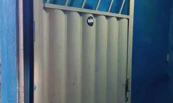 Imagem: Casa estilo kitnet atenção acasa fica