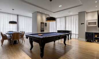 Imagem 5: Apartamento para venda possui 75 metros quadrados com 2 quartos em Ipiranga - São Paulo