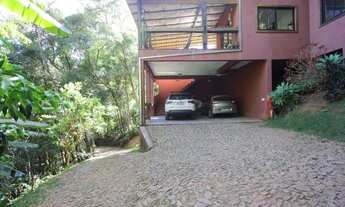 Imagem: Casa no Condomínio Pasárgada