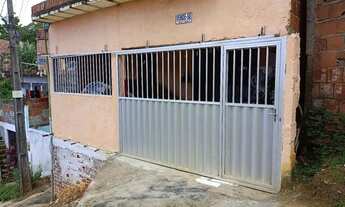 Imagem: Vendo uma ótima casa no cabo