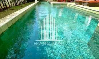 Imagem 5: Mansão no Alphaville 5 quartos sendo 4 suítes - Nova Esplanada 412m²