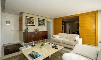 Imagem 7: Belíssimo Apto de 3 suítes em região nobre do Morumbi