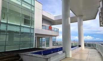 Imagem 4: Cobertura para venda tem 887 metros quadrados com 5 quartos em Adrianópolis - Manaus - AM