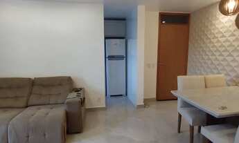 Imagem 4: Excelente apto de 3 dormitórios em condomínio fechado. Praia dos milionários. Ilhéus/BA