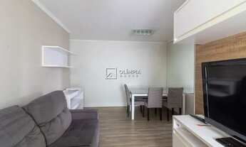 Imagem 5: Apartamento Venda Vila Olímpia 74 m² 3 Dormitórios