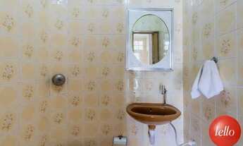 Imagem 6: São Paulo - Casa Padrão - Santana