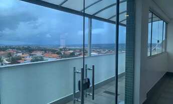 Imagem 2: Alugo Apartamento Cobertura 4º Andar, 01 Suíte, Condomínio RK