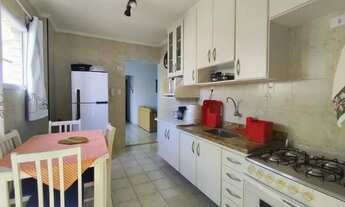 Imagem 6: Apartamento com 1 dormitório à venda, 56 m² por R$ 300.000,00 - Aviação - Praia Grande/SP