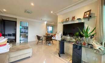 Imagem 2: 3 quartos em 94m² com 2 vagas de garagem no Stiep