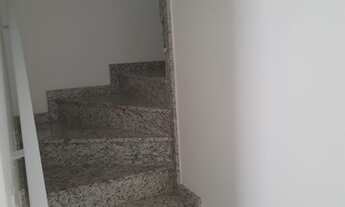 Imagem 4: Casa de condomínio para aluguel com 65 metros quadrados com 2 quartos