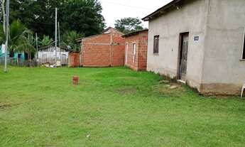 Imagem 6: Casa em Alvenaria