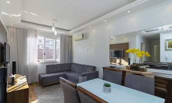 Imagem: APARTAMENTO 77m², 3 DORMITÓRIOS, SUÍTE