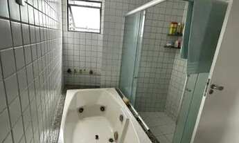 Imagem 6: Apartamento para venda tem 160 metros quadrados com 4 quartos em Tamarineira - Recife