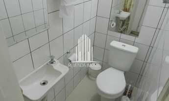 Imagem 7: Conjunto Comercial na Vila Olímpia 96m2 6 salas 4 banheiros 1 vaga