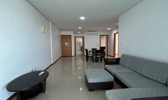 Imagem 5: APARTAMENTO RESIDENCIAL em MANAUS - AM, ADRIANÓPOLIS - Condomínio Sollar da Villa