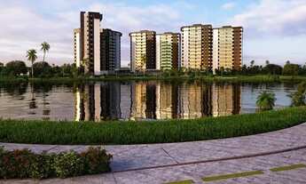 Imagem 3: Verano - Reserva do Paiva/PE