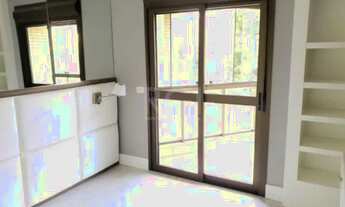 Imagem 7: Apartamento para Venda - 200.1m², 3 dormitórios, sendo 3 suites, 5 vagas - Cristal