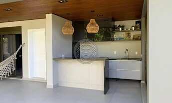 Imagem 4: FLORIANóPOLIS - Casa de Condomínio - Campeche