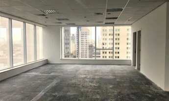 Imagem: Sala para alugar, 461 m² - Vila Olímpia