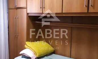 Imagem 6: Apto Rua Tuiuti Apartamento com 2 dormitórios