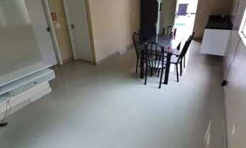 Imagem 3: CASA COM PISCINA, EDÍCULA, 02 QUARTOS CO SUITE