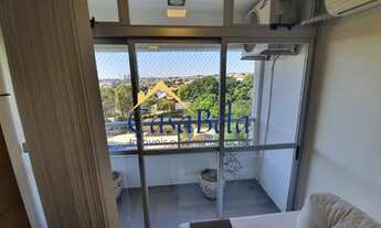 Imagem 4: Apartamento - Vila Marieta - Campinas