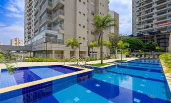 Imagem 5: Apartamento com 2 dormitórios à venda, 92 m² por R$ 1.050.000,00 - Ipiranga - São Paulo/SP