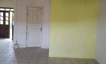 Imagem 2: Casa primeiro andar vila dos ex-combatentes itapoan