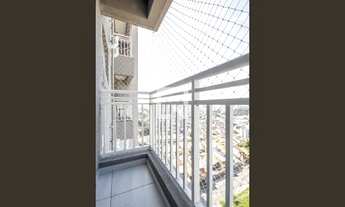 Imagem 6: Apartamento à Venda - Jaguaribe, 2 Quartos, 50 m2