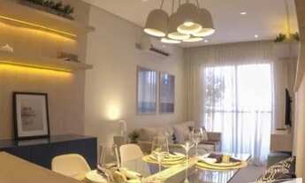 Imagem: Apartamento à Venda no Jardim São Marco