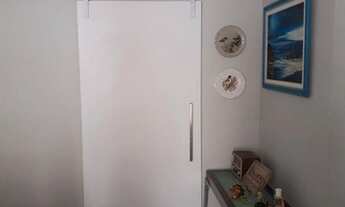 Imagem 4: Apartamento à venda, 140 m² por R$ 670.000,00 - Ponta da Praia - Santos/SP