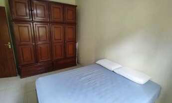 Imagem 4: Casa à 150m da praia - Porteira fechada