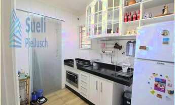 Imagem 4: Apartamento Jardim Garcia-próximo de escolas-supermercado-rodovias-reformado-3 quartos-2 b