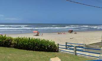 Imagem 7: Oportunidade Apto 2Dorm Frente para o Mar Itanhaem SP